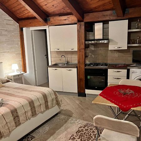 ***** La casa di Giò Apartamento Caltanissetta Exterior foto