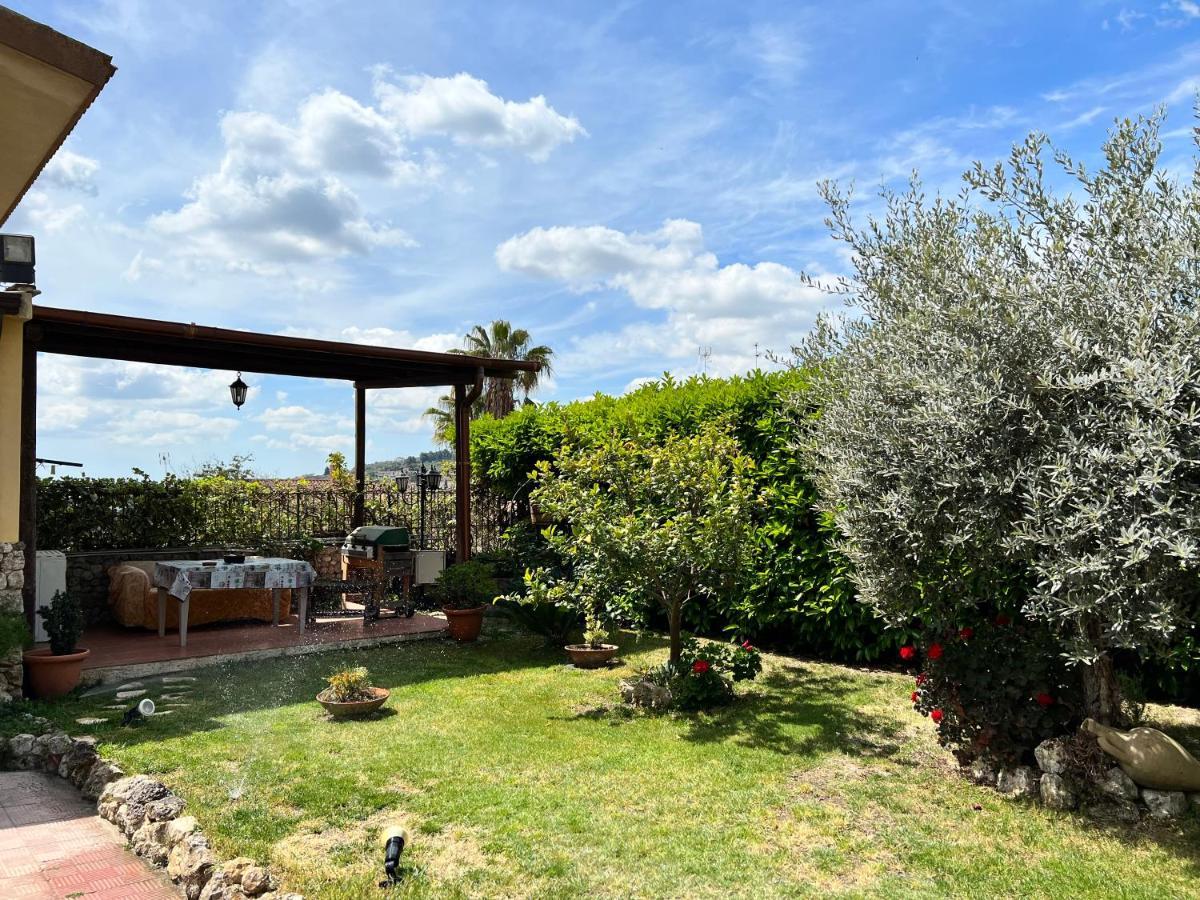 ***** La casa di Giò Apartamento Caltanissetta Exterior foto