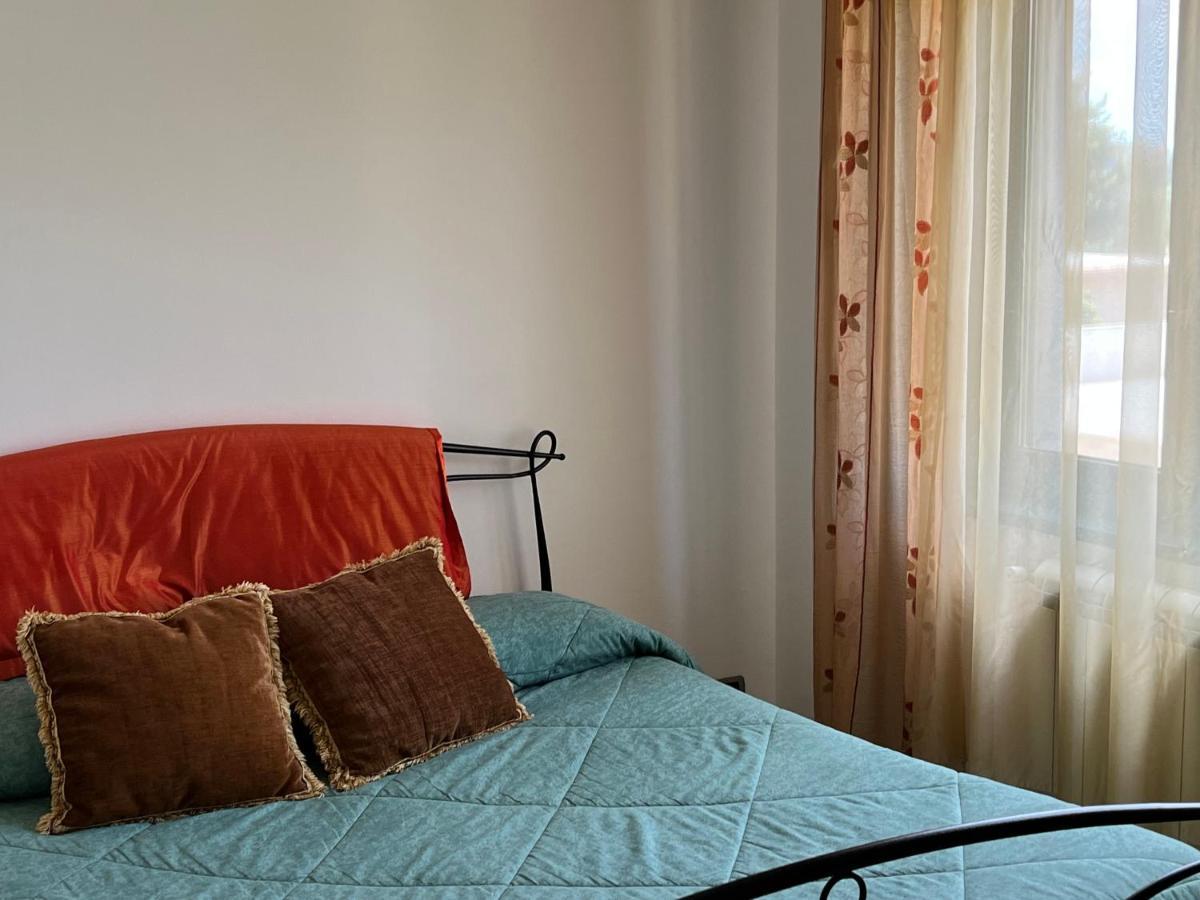 ***** La casa di Giò Apartamento Caltanissetta Exterior foto