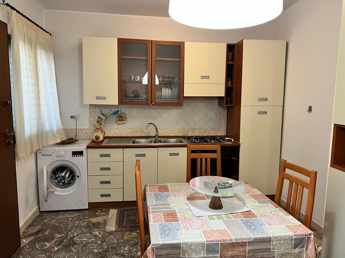 ***** La casa di Giò Apartamento Caltanissetta Exterior foto