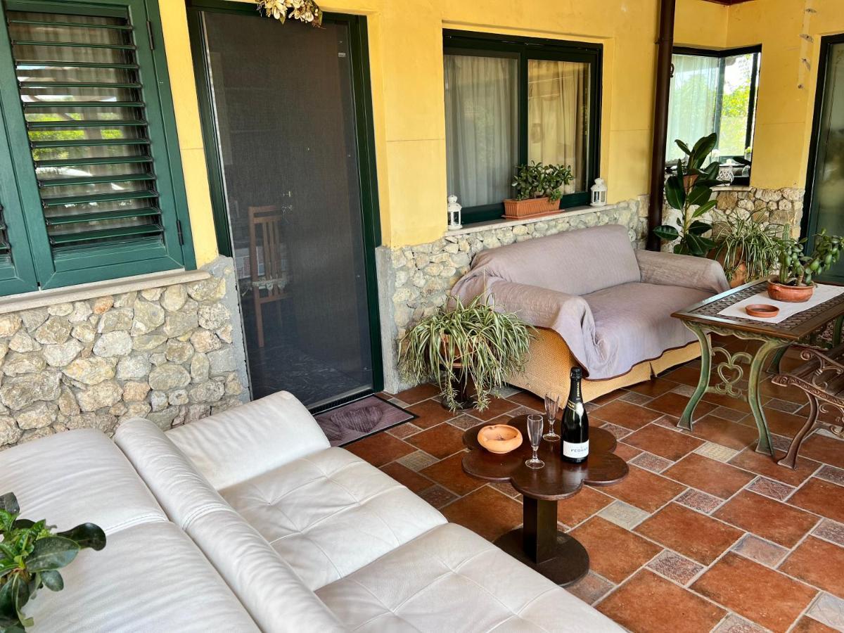 ***** La casa di Giò Apartamento Caltanissetta Exterior foto