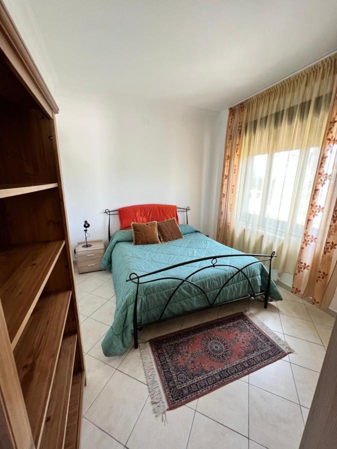 ***** La casa di Giò Apartamento Caltanissetta Exterior foto