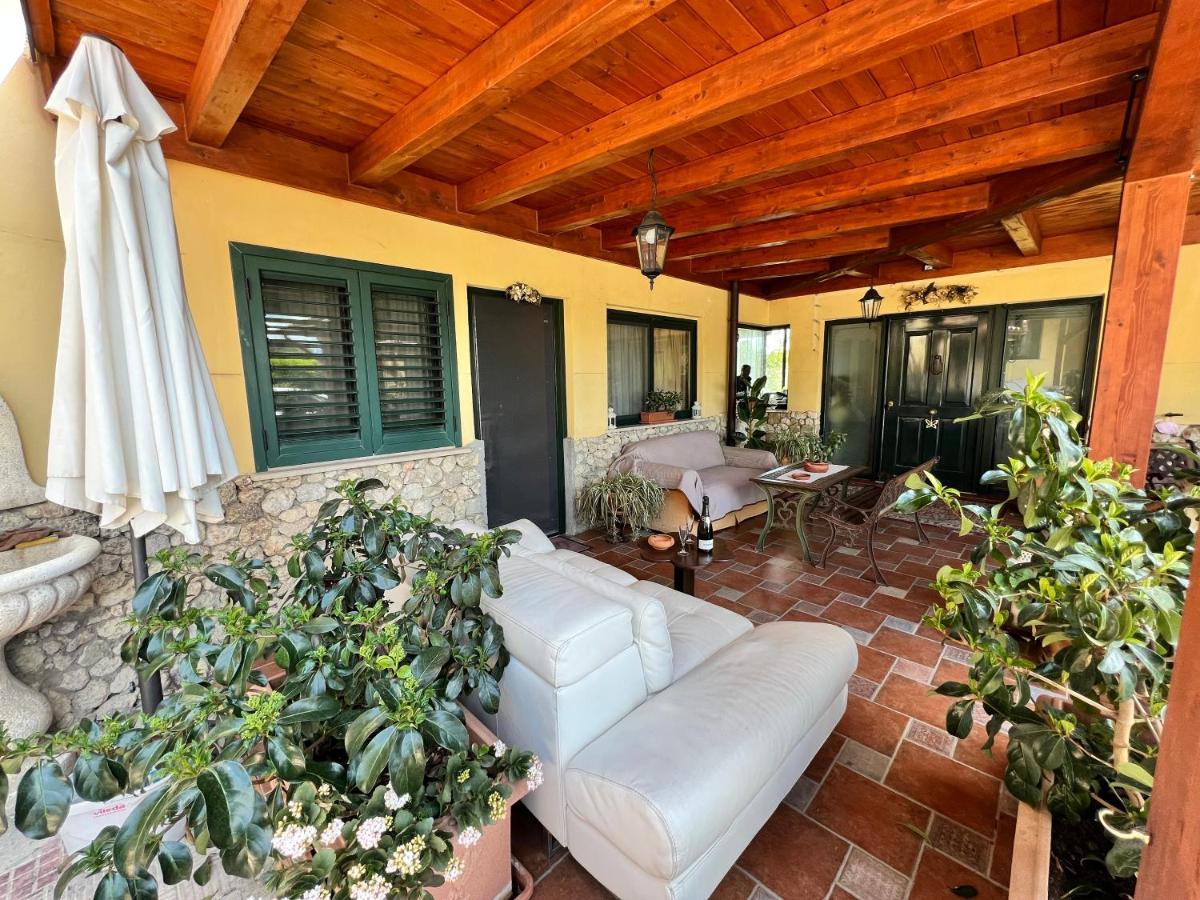 ***** La casa di Giò Apartamento Caltanissetta Exterior foto
