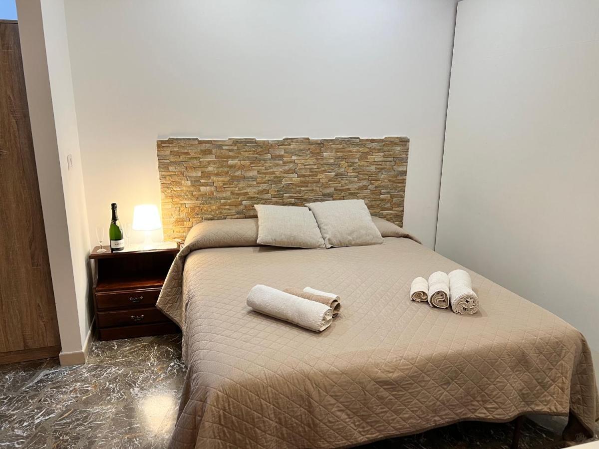 ***** La casa di Giò Apartamento Caltanissetta Exterior foto