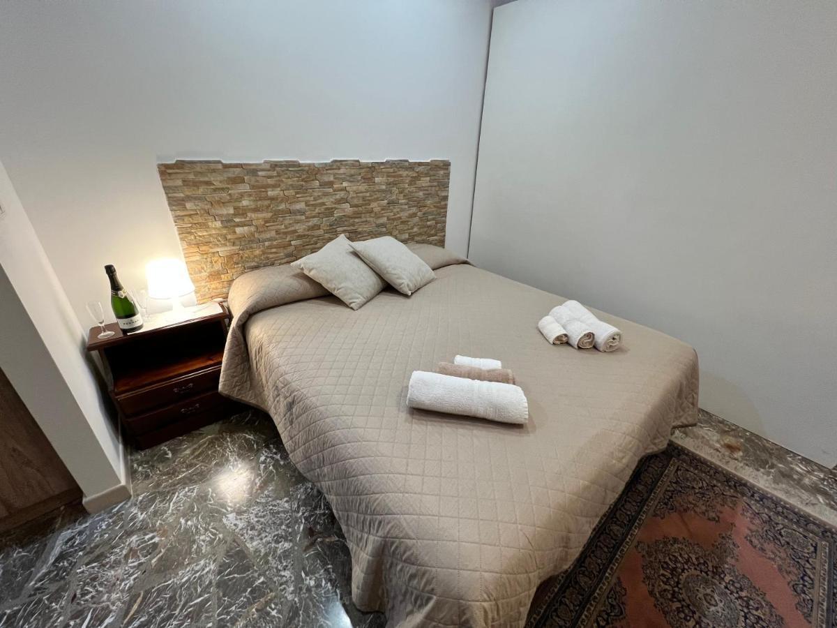 ***** La casa di Giò Apartamento Caltanissetta Exterior foto