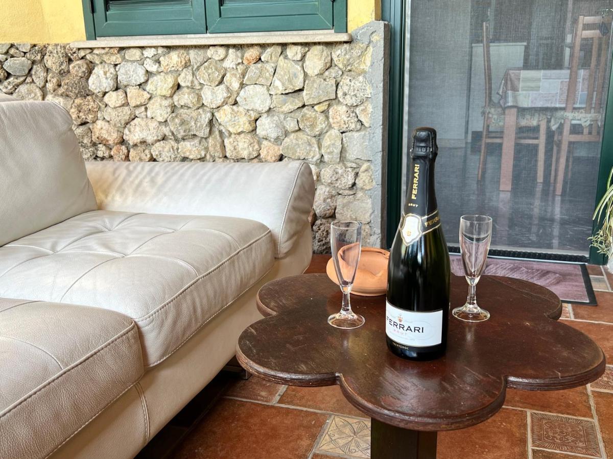 ***** La casa di Giò Apartamento Caltanissetta Exterior foto