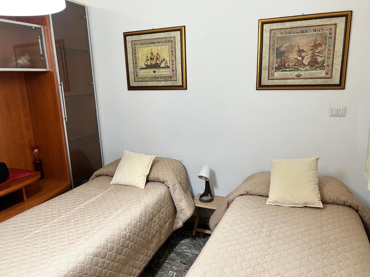 ***** La casa di Giò Apartamento Caltanissetta Exterior foto