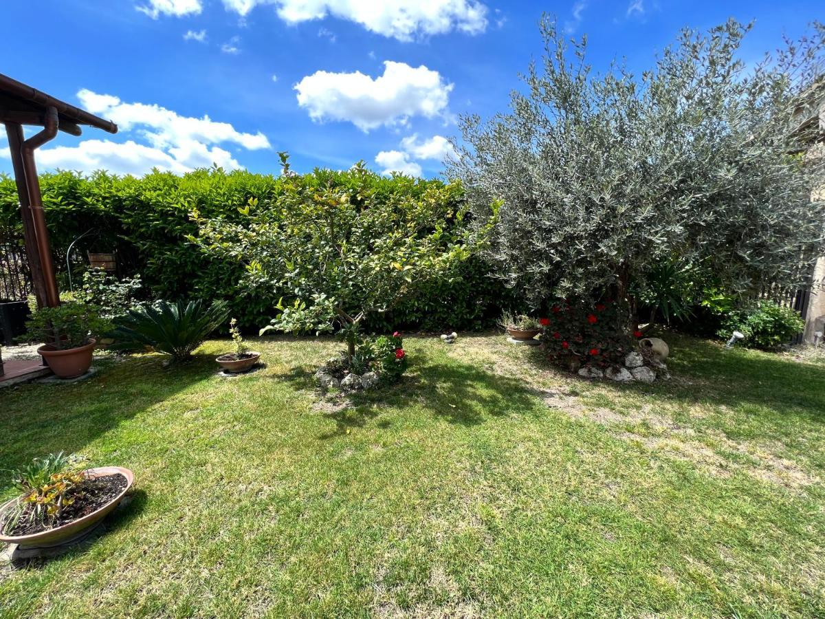 ***** La casa di Giò Apartamento Caltanissetta Exterior foto