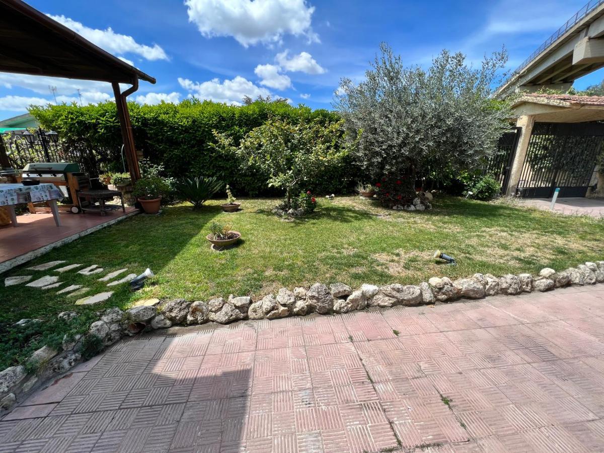 ***** La casa di Giò Apartamento Caltanissetta Exterior foto