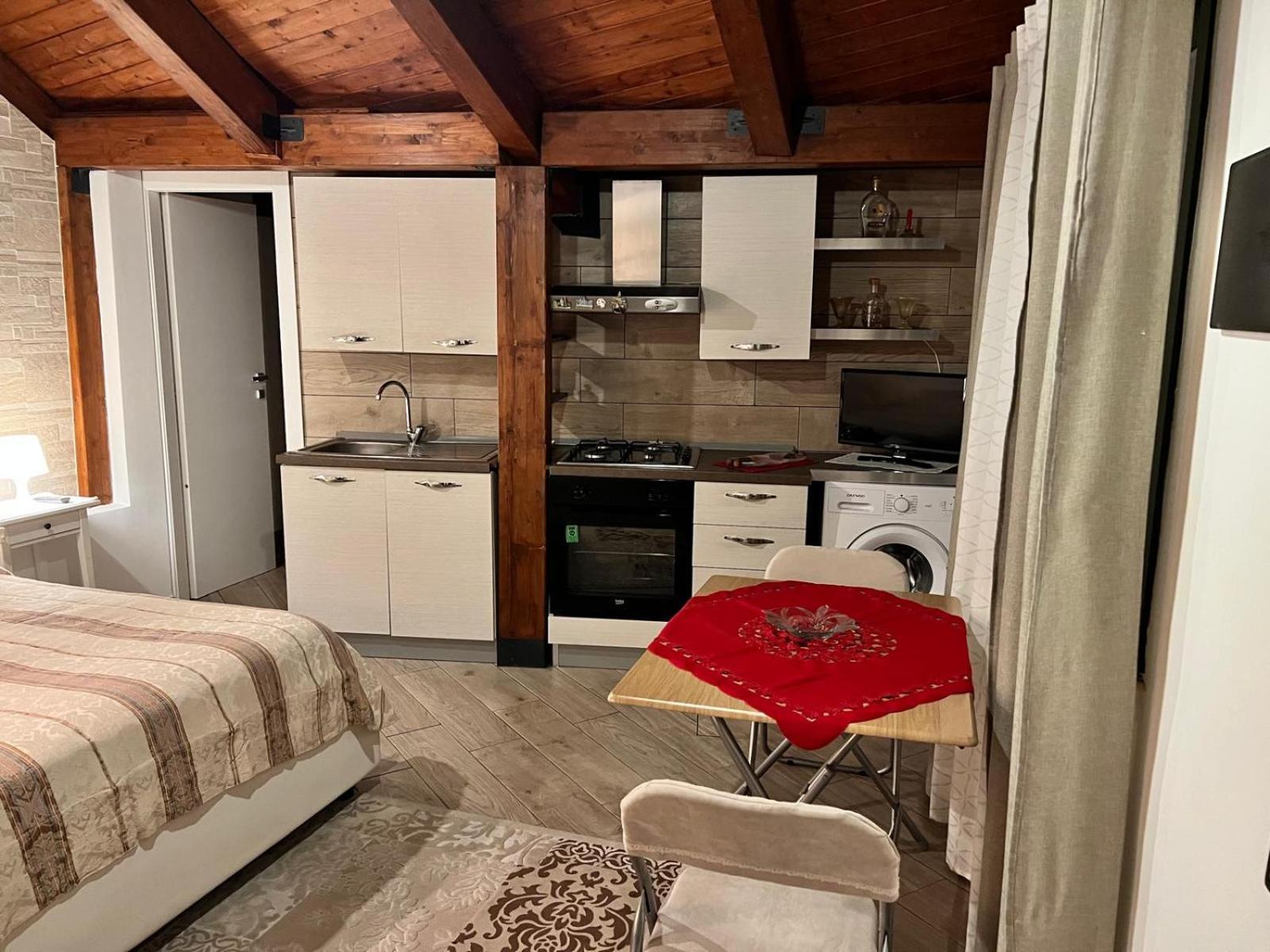 ***** La casa di Giò Apartamento Caltanissetta Exterior foto