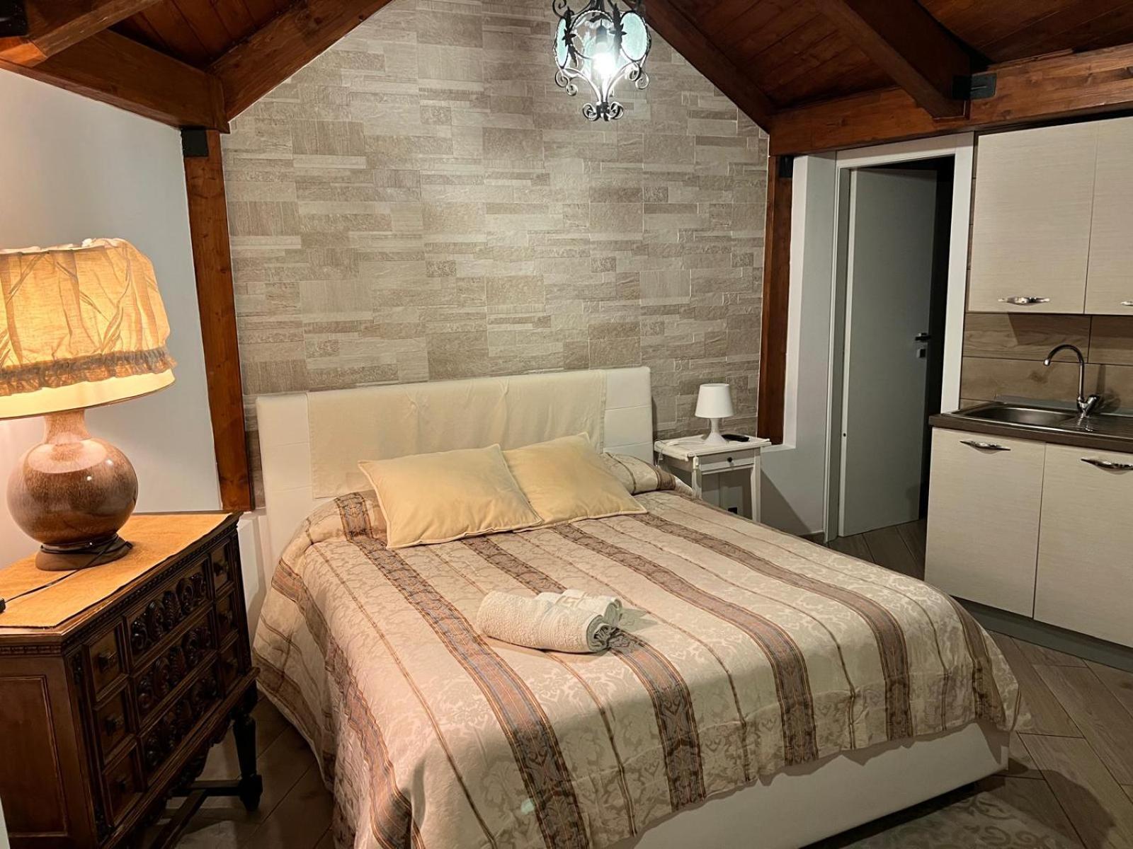 ***** La casa di Giò Apartamento Caltanissetta Exterior foto