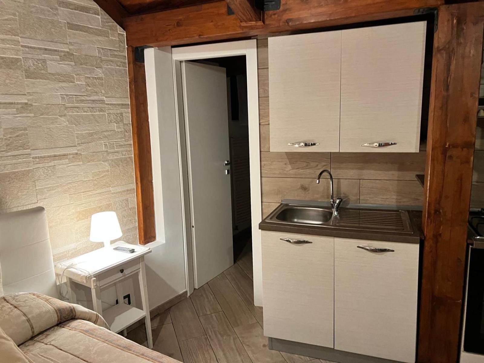 ***** La casa di Giò Apartamento Caltanissetta Exterior foto