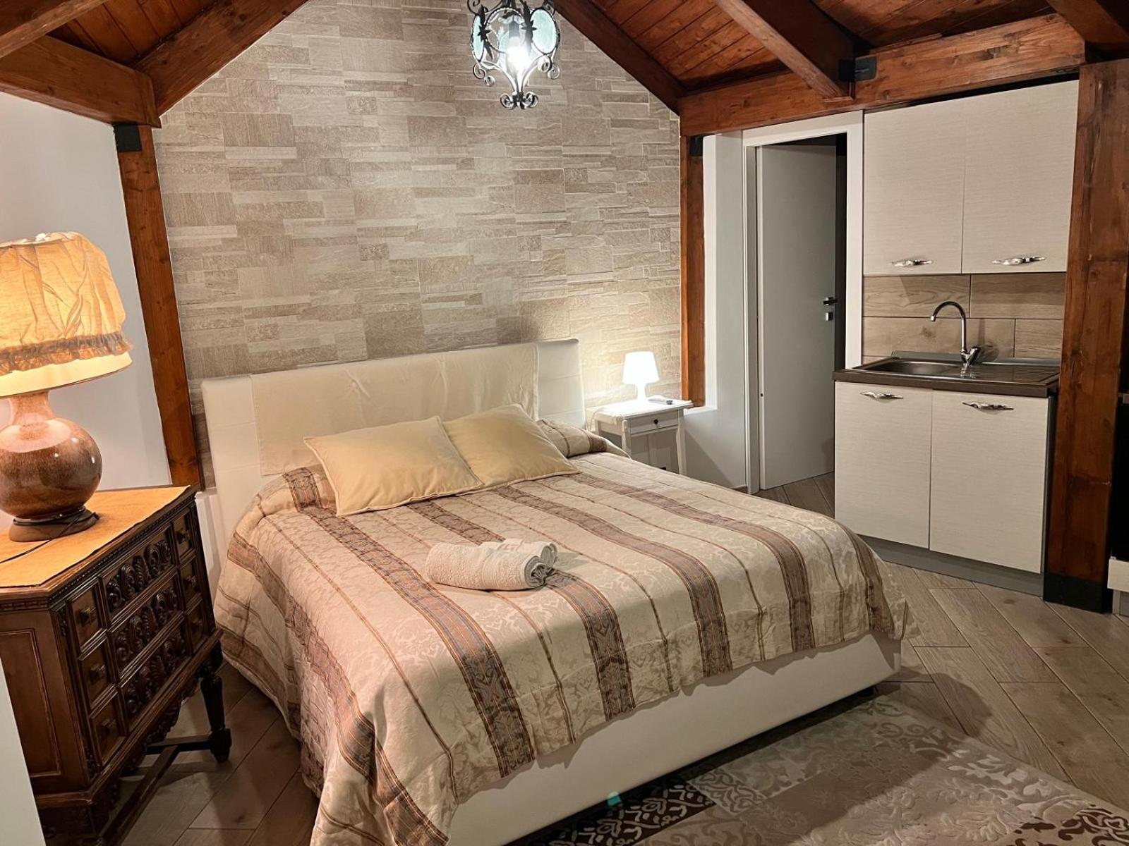 ***** La casa di Giò Apartamento Caltanissetta Exterior foto