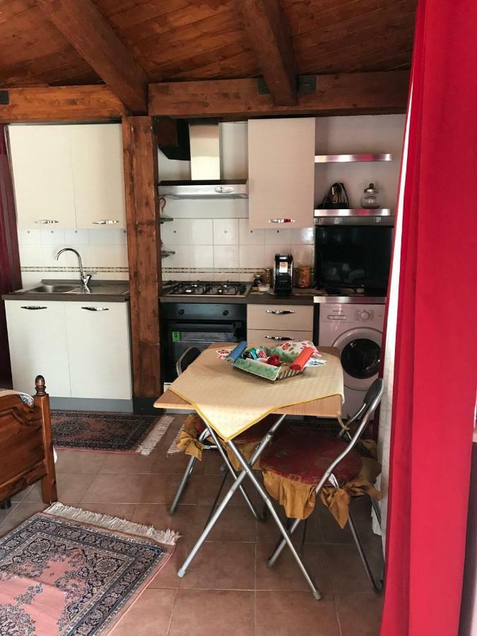 ***** La casa di Giò Apartamento Caltanissetta Exterior foto