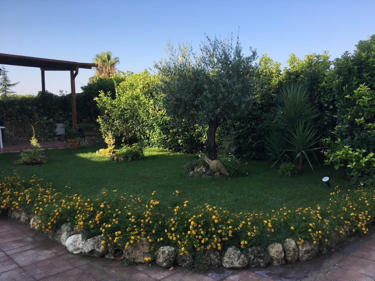 ***** La casa di Giò Apartamento Caltanissetta Exterior foto