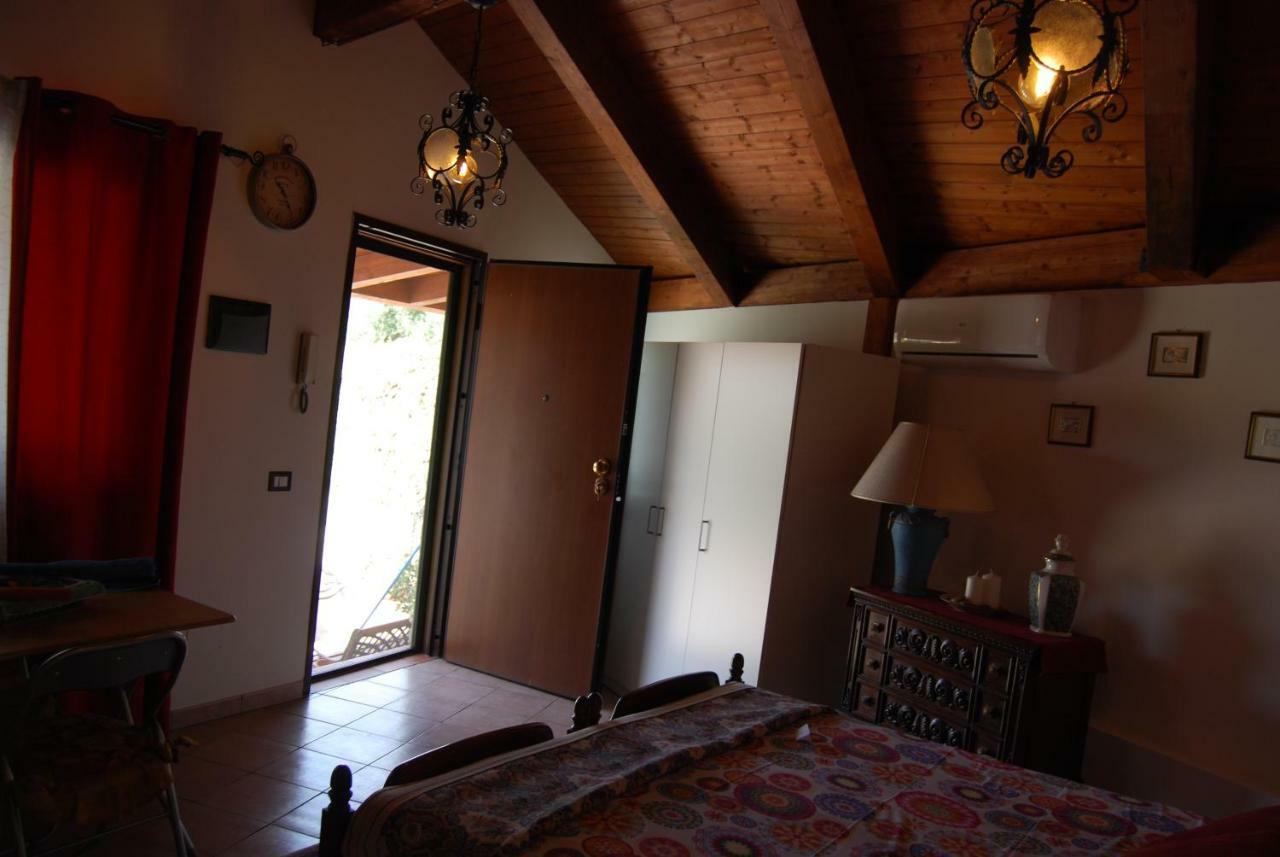 ***** La casa di Giò Apartamento Caltanissetta Exterior foto