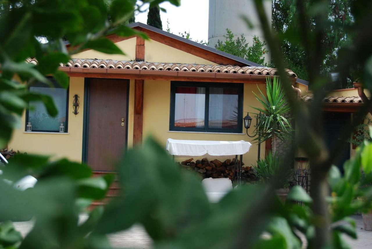 ***** La casa di Giò Apartamento Caltanissetta Exterior foto