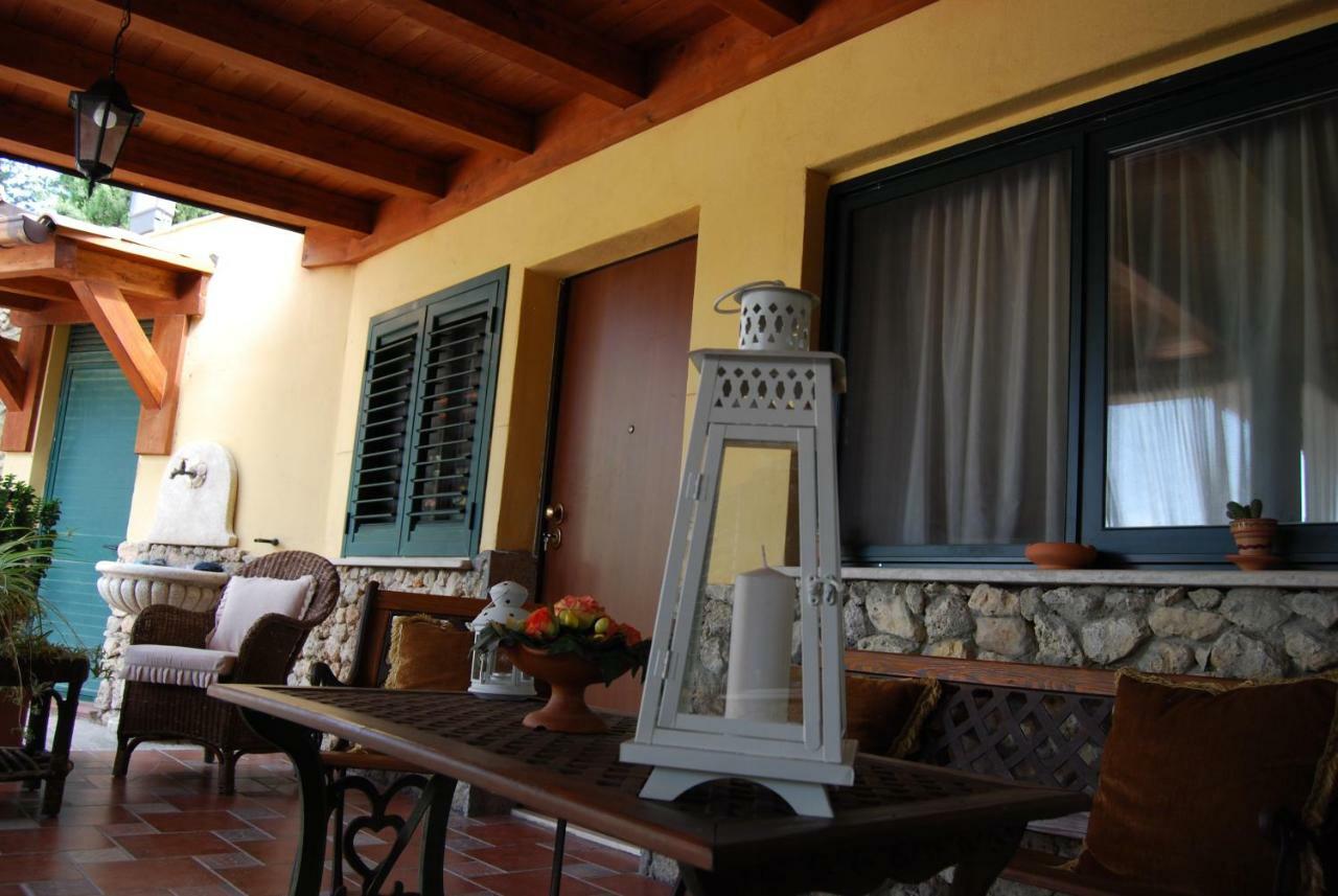***** La casa di Giò Apartamento Caltanissetta Exterior foto