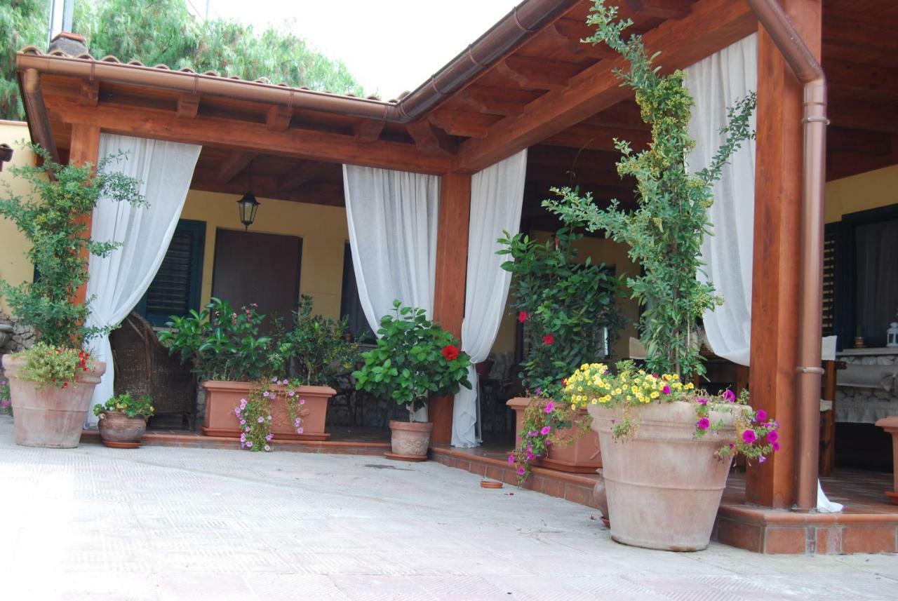 ***** La casa di Giò Apartamento Caltanissetta Exterior foto
