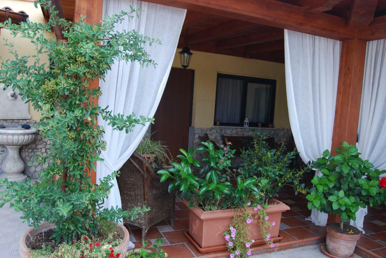 ***** La casa di Giò Apartamento Caltanissetta Exterior foto