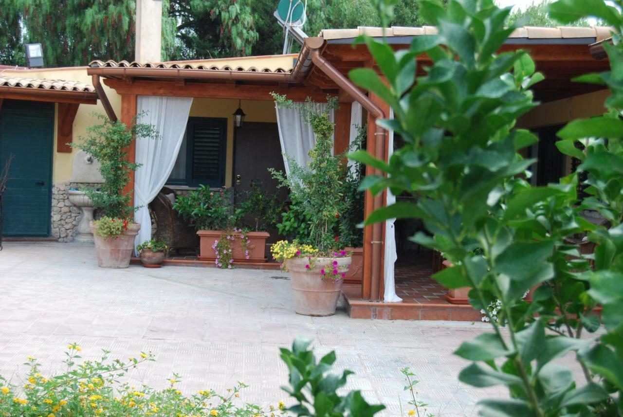***** La casa di Giò Apartamento Caltanissetta Exterior foto