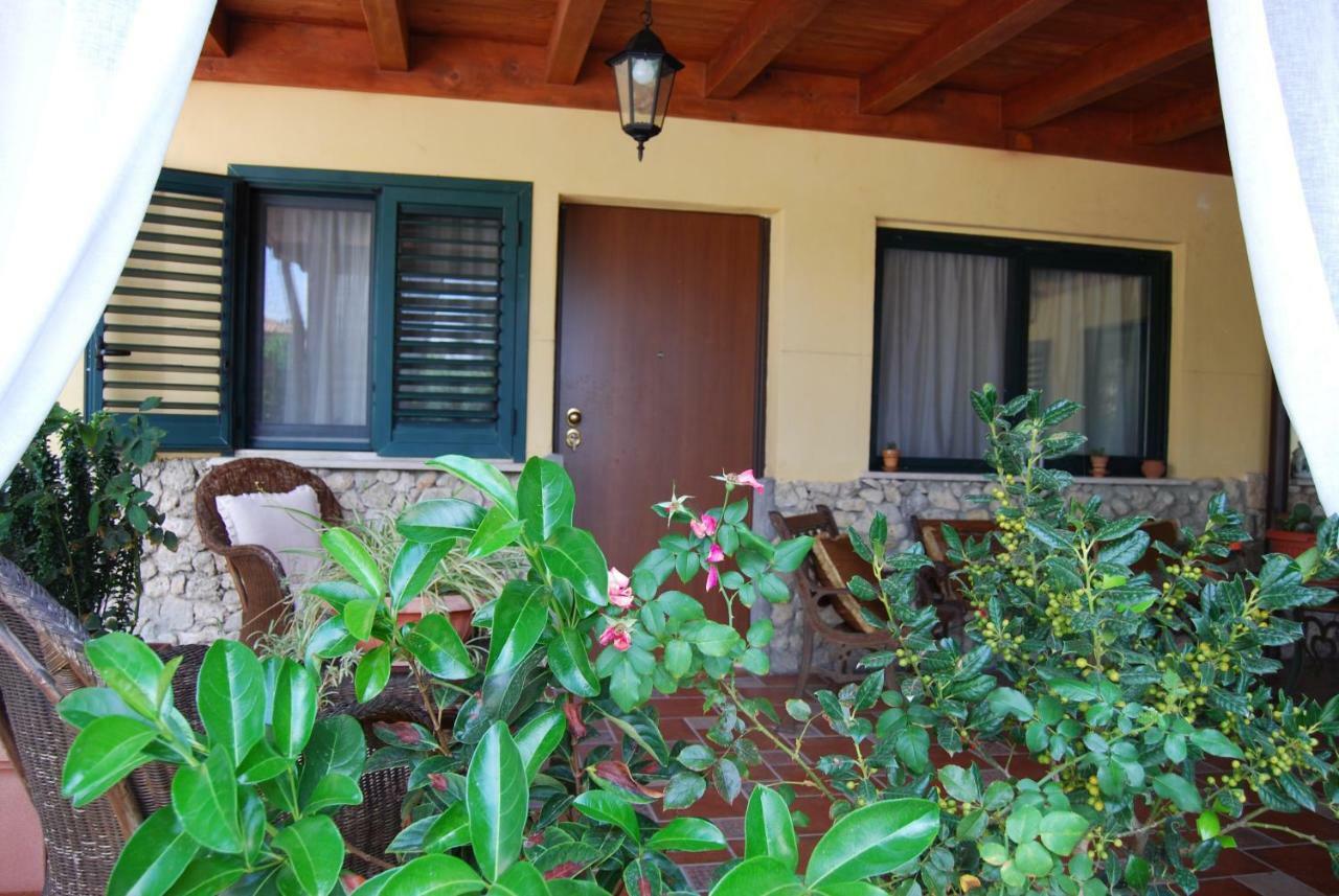 ***** La casa di Giò Apartamento Caltanissetta Exterior foto