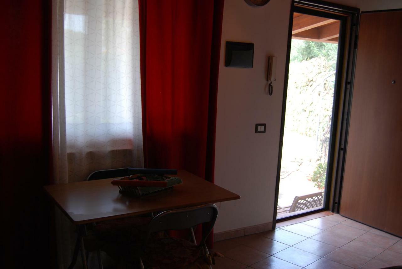 ***** La casa di Giò Apartamento Caltanissetta Exterior foto
