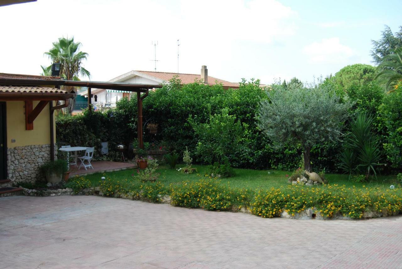 ***** La casa di Giò Apartamento Caltanissetta Exterior foto