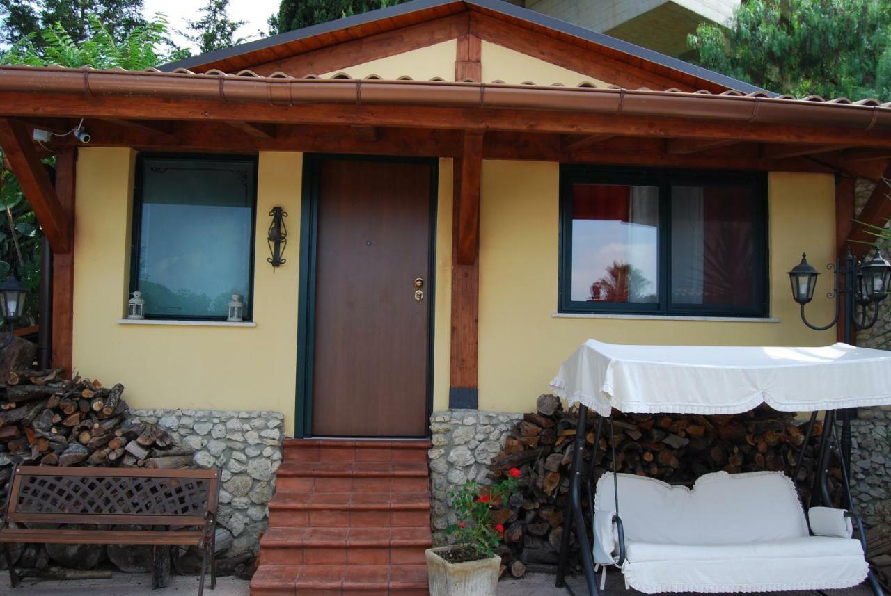 ***** La casa di Giò Apartamento Caltanissetta Exterior foto