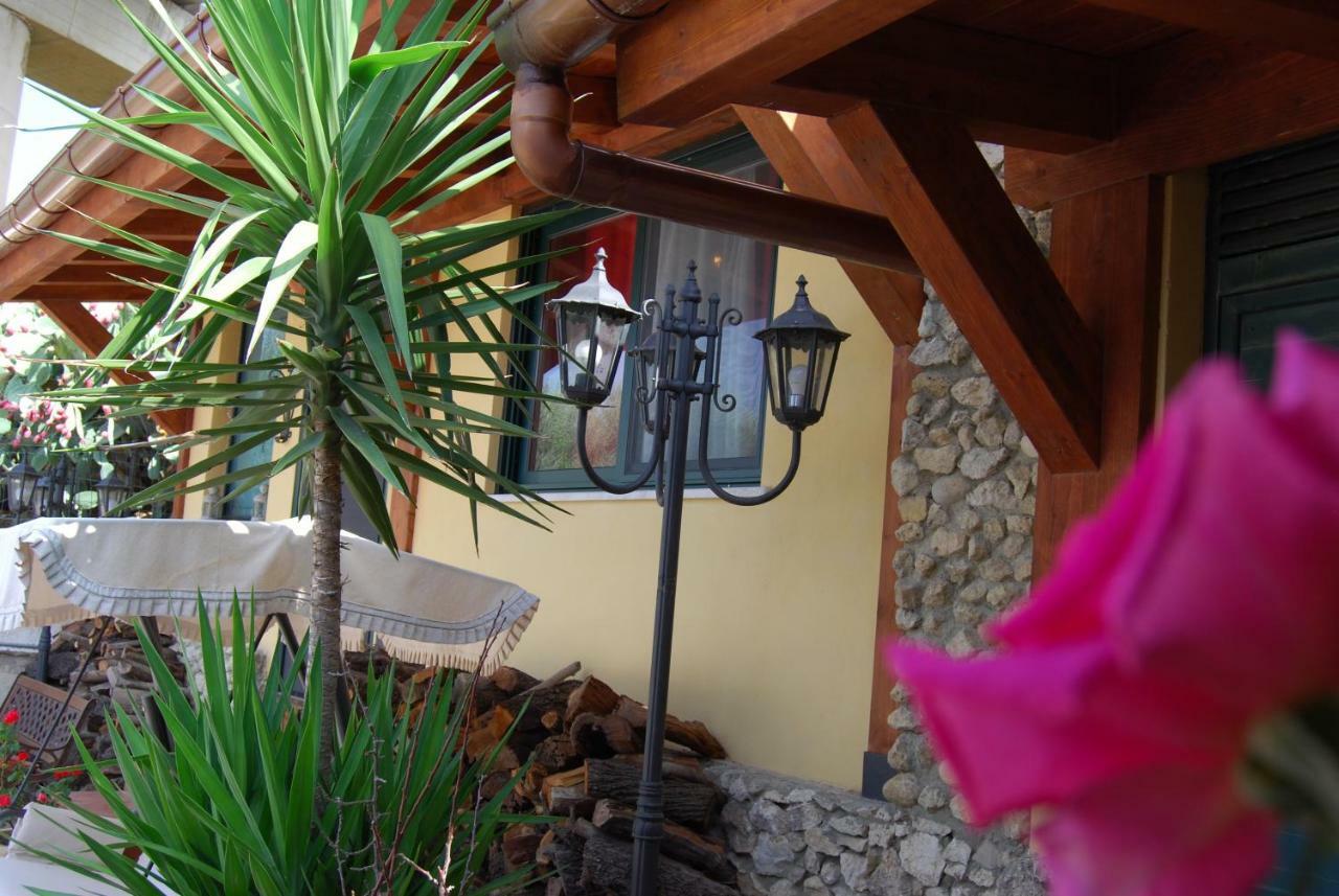 ***** La casa di Giò Apartamento Caltanissetta Exterior foto