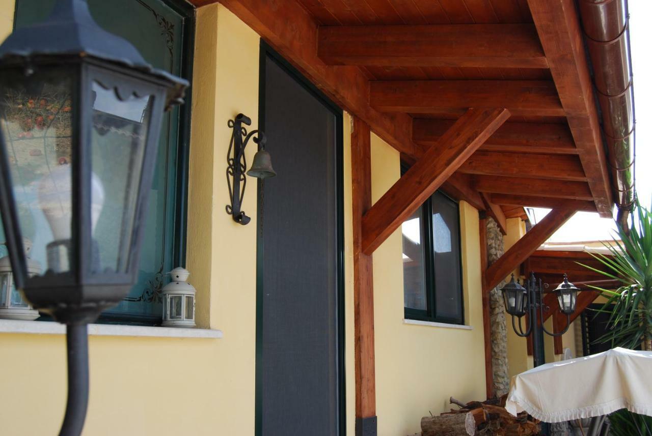 ***** La casa di Giò Apartamento Caltanissetta Exterior foto