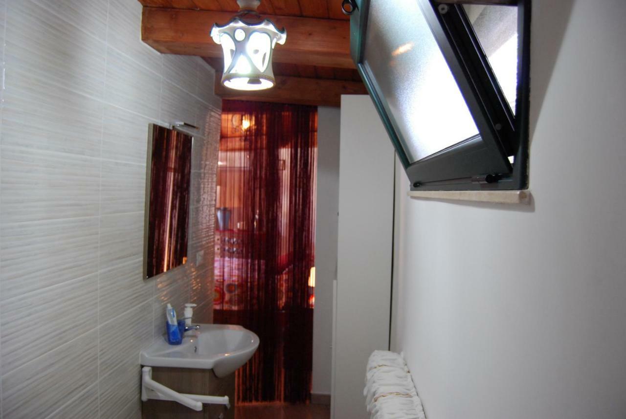 ***** La casa di Giò Apartamento Caltanissetta Exterior foto