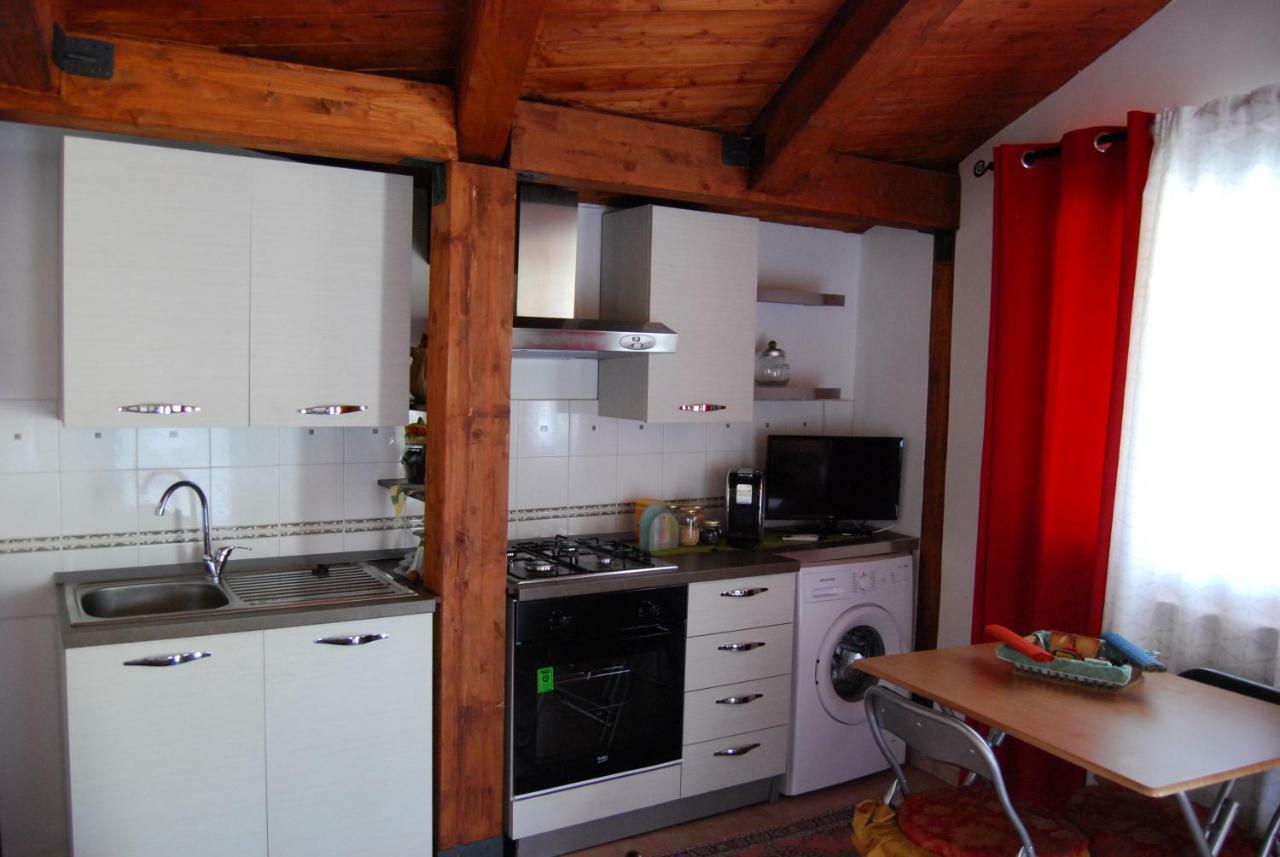 ***** La casa di Giò Apartamento Caltanissetta Exterior foto