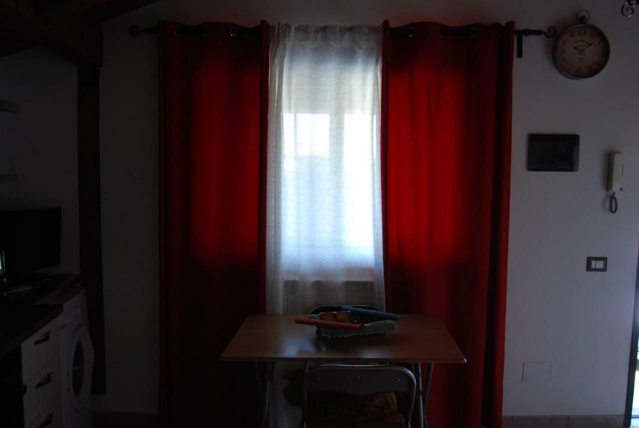 ***** La casa di Giò Apartamento Caltanissetta Exterior foto