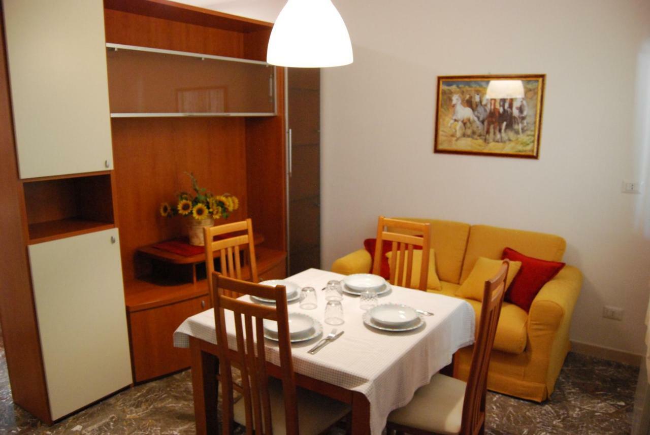 ***** La casa di Giò Apartamento Caltanissetta Exterior foto