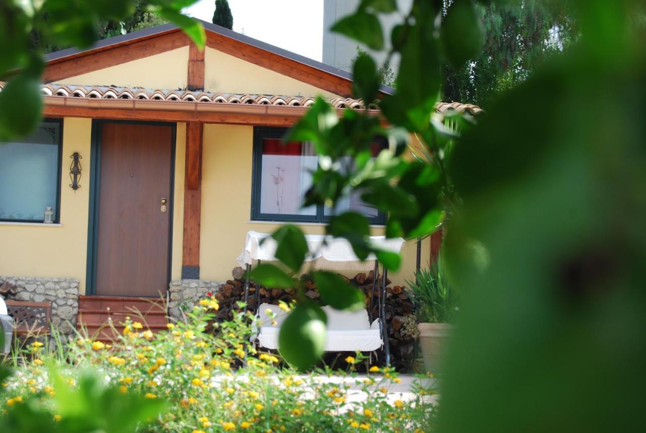 ***** La casa di Giò Apartamento Caltanissetta Exterior foto