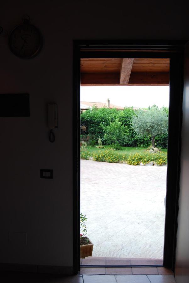 ***** La casa di Giò Apartamento Caltanissetta Exterior foto