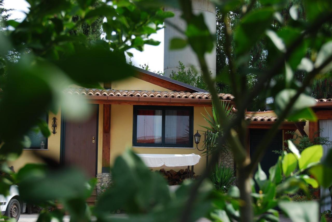 ***** La casa di Giò Apartamento Caltanissetta Exterior foto