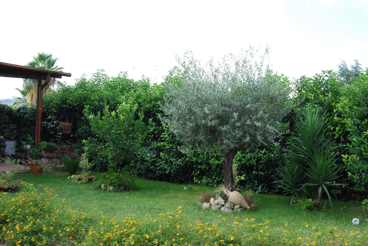 ***** La casa di Giò Apartamento Caltanissetta Exterior foto