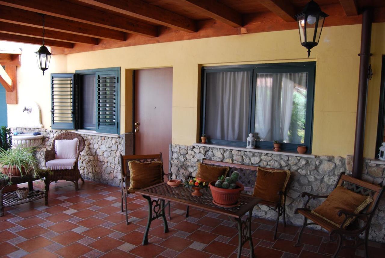***** La casa di Giò Apartamento Caltanissetta Exterior foto